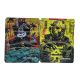 3.5g Pop Culture Mylar Weed Bags — Cartoon & Retro Style